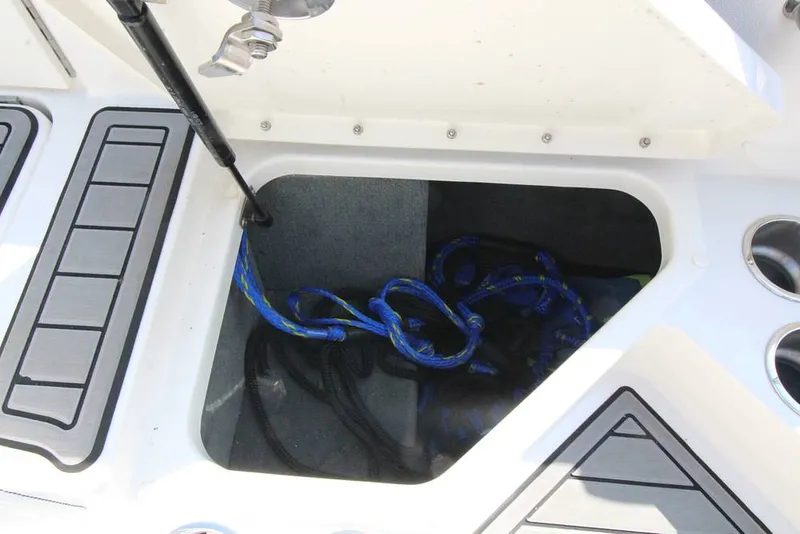 Slide: The Image of Sea Ray SPX 210 2021 - 12903680