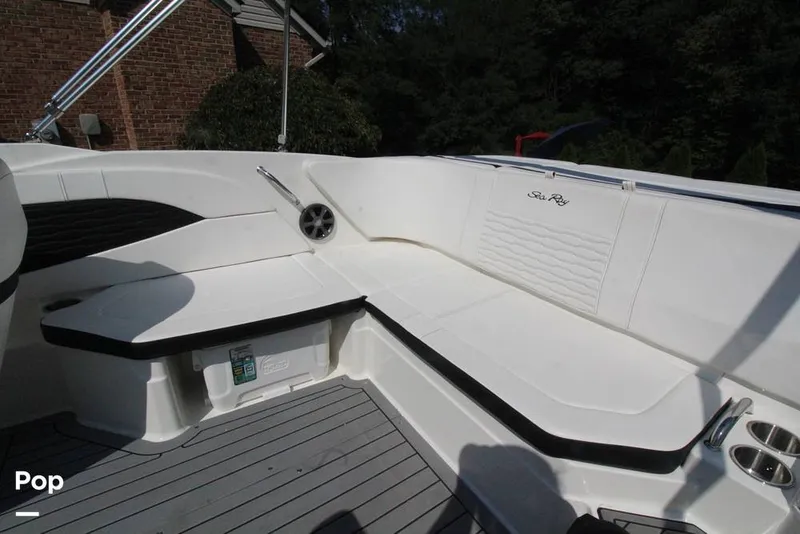 Slide: The Image of Bench Seat - 12903683