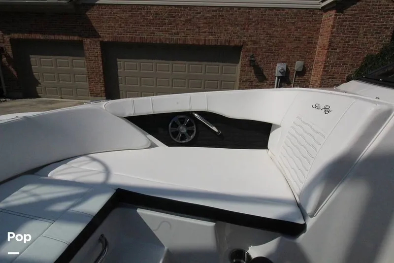 Slide: The Image of Bow Seating - 12903690