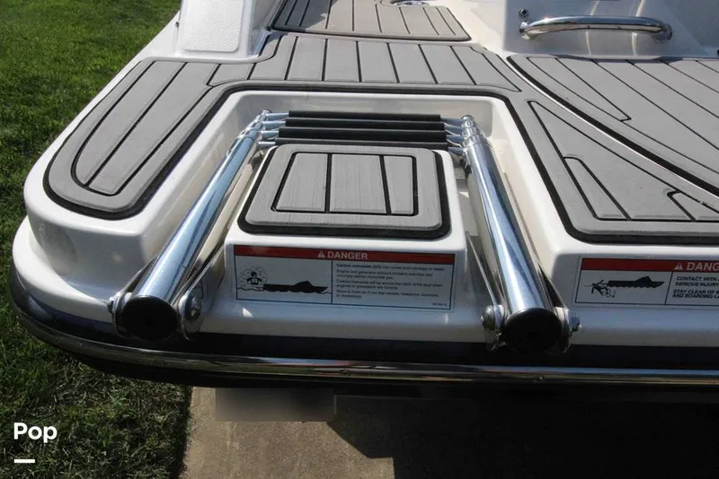 Slide: The Image of Swim Ladder ( Stern ) - 12903702