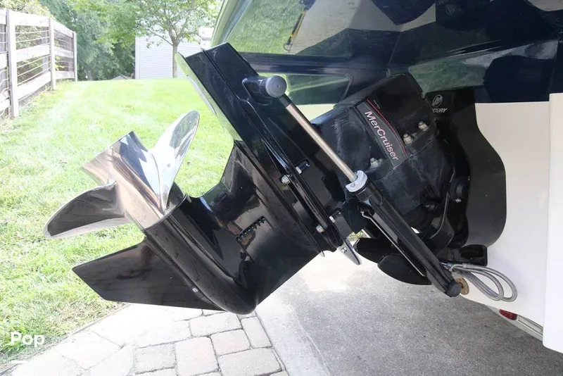 Slide: The Image of Mercruiser Bravo I - 12903706