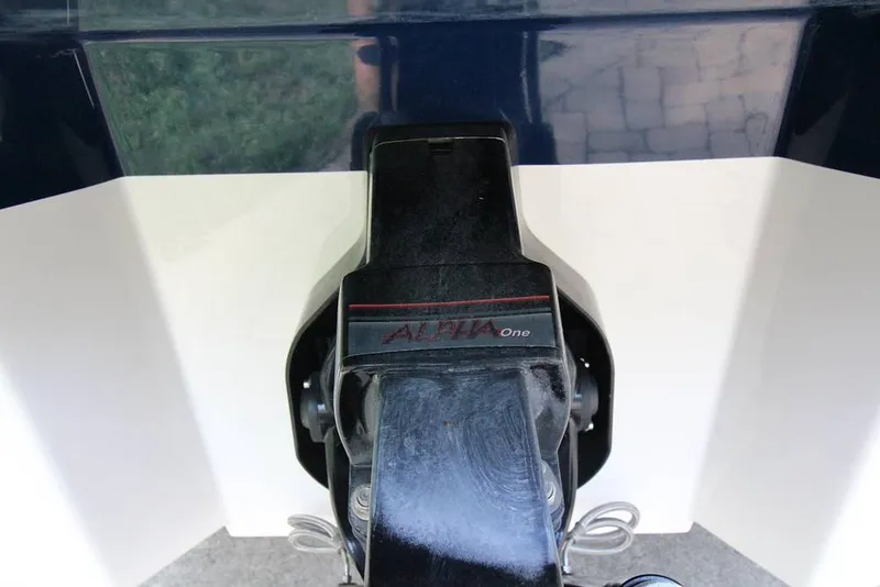 Slide: The Image of Mercruiser Bravo I - 12903707