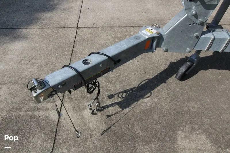 Slide: The Image of Sea Ray SPX 210 2021 - 12903719