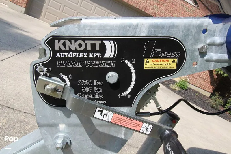 Slide: The Image of Sea Ray SPX 210 2021 - 12903720