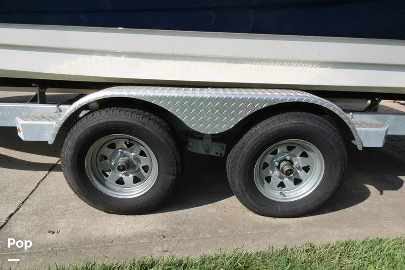 Slide: The Image of Sea Ray SPX 210 2021 - 12903722