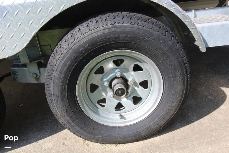 Slide: The Image of Sea Ray SPX 210 2021 - 12903723