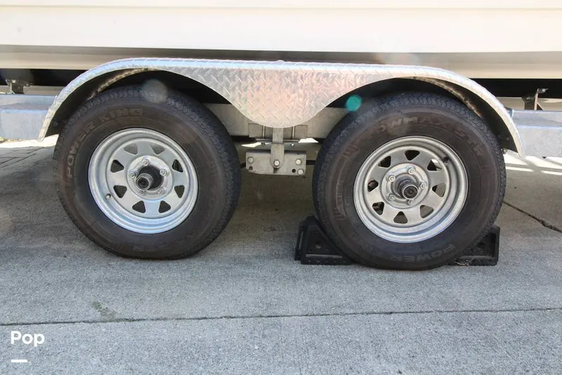 Slide: The Image of Sea Ray SPX 210 2021 - 12903725