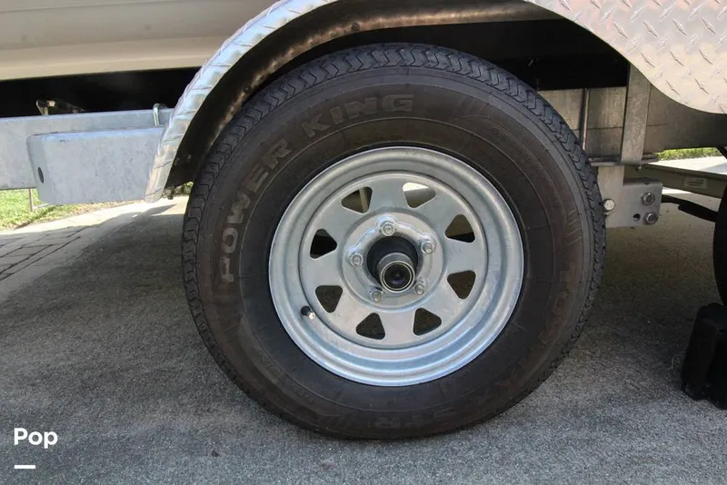 Slide: The Image of Sea Ray SPX 210 2021 - 12903727