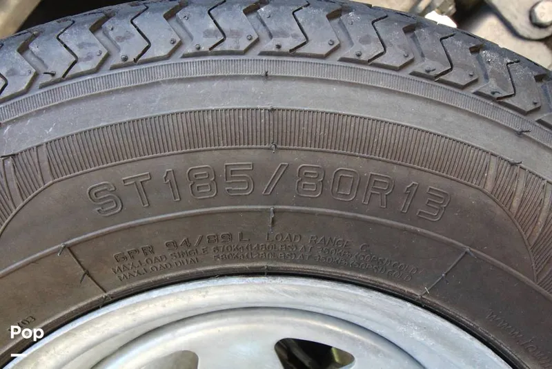 Slide: The Image of Sea Ray SPX 210 2021 - 12903728