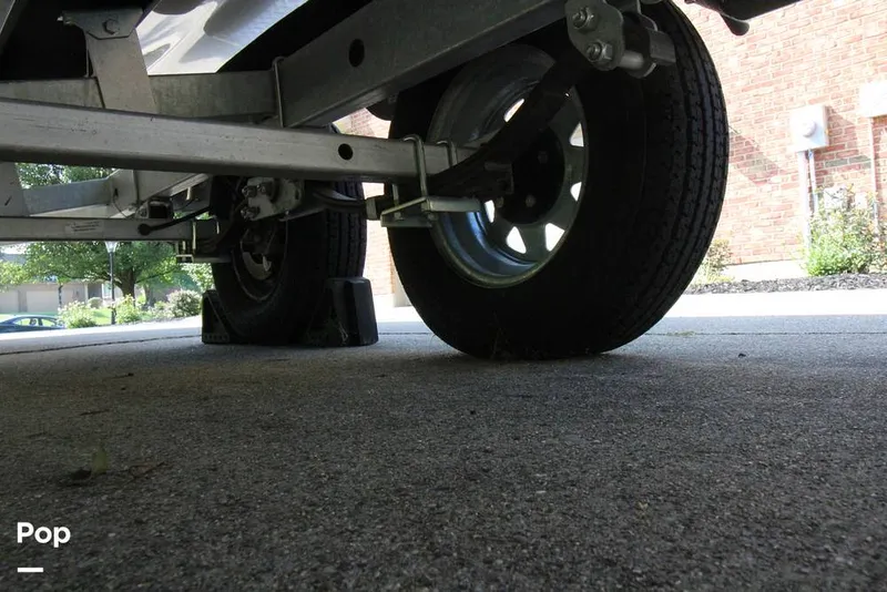 Slide: The Image of Sea Ray SPX 210 2021 - 12903733