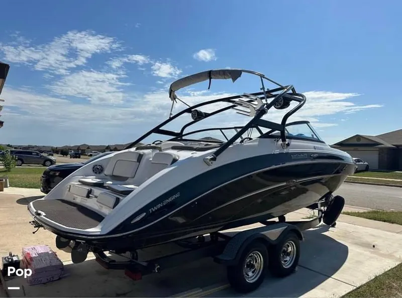 Slide: The Image of Yamaha 242 Limited S 2014 - 12805468