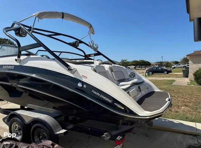 Slide: The Image of Yamaha 242 Limited S 2014 - 12805802