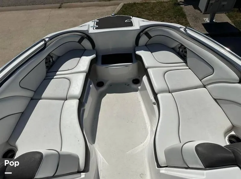 Slide: The Image of Yamaha 242 Limited S 2014 - 12805806