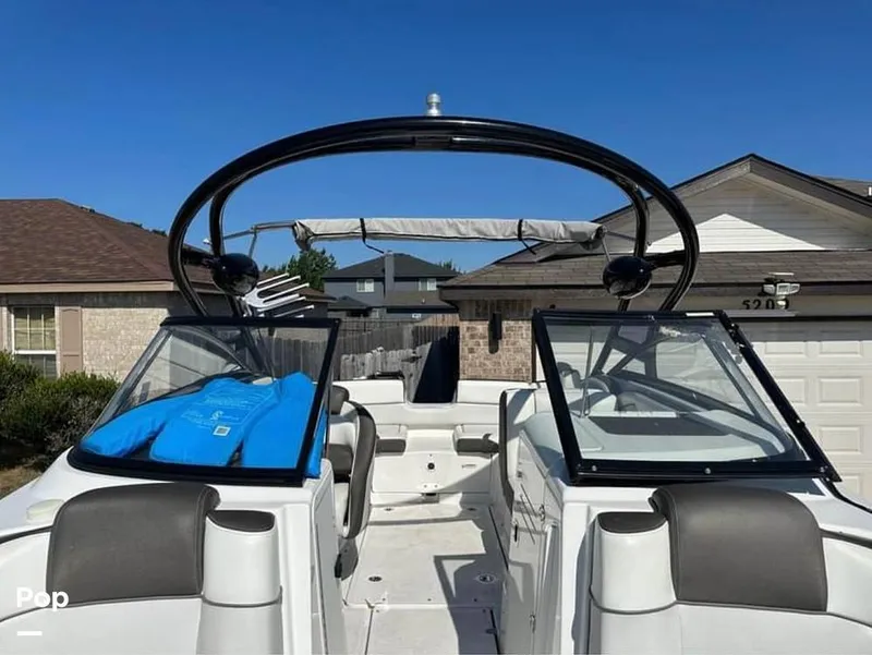 Slide: The Image of Yamaha 242 Limited S 2014 - 12805808