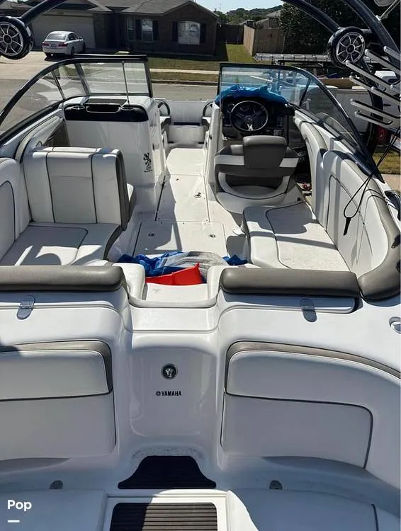 Slide: The Image of Yamaha 242 Limited S 2014 - 12805814