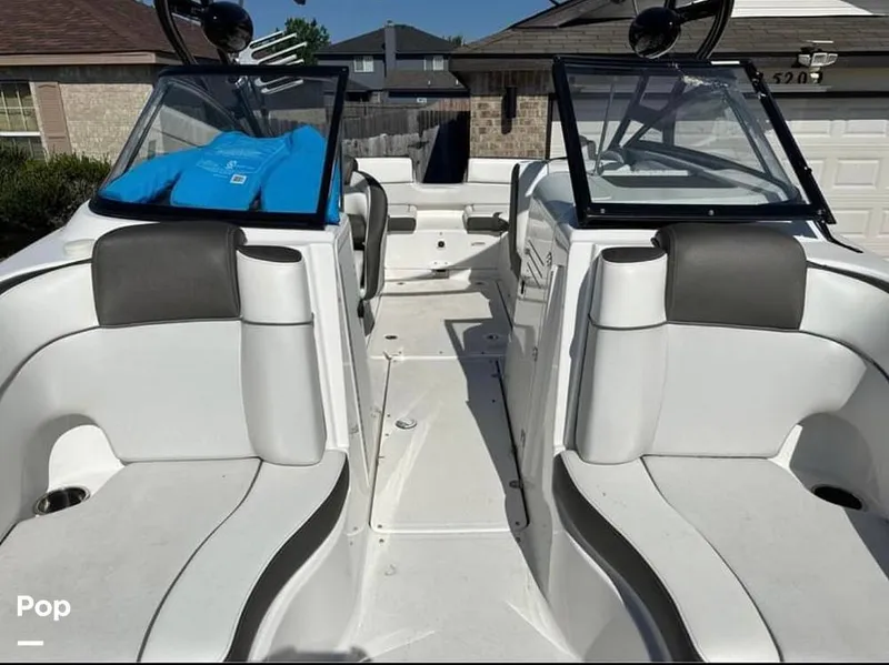 Slide: The Image of Yamaha 242 Limited S 2014 - 12805816