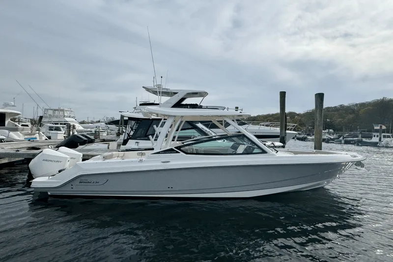 The Image of Boston Whaler 280 Vantage 2023 - 0