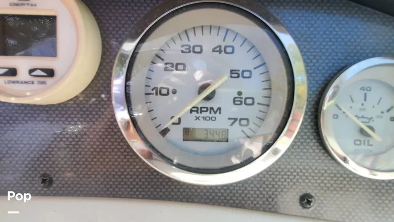 Slide: The Image of Sea Ray 185 Bowrider 2004 - 13062884