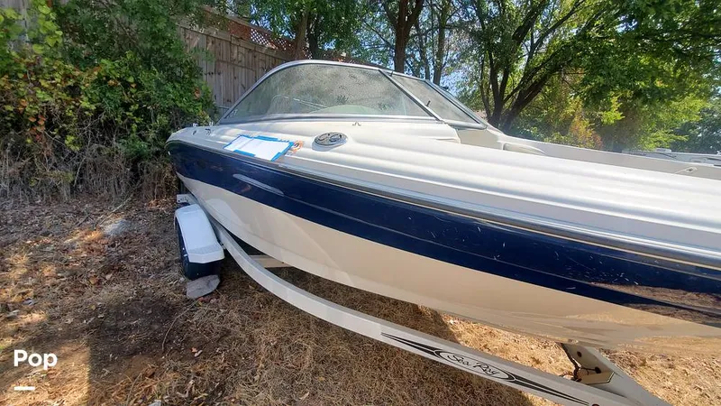 Slide: The Image of Sea Ray 185 Bowrider 2004 - 13062829