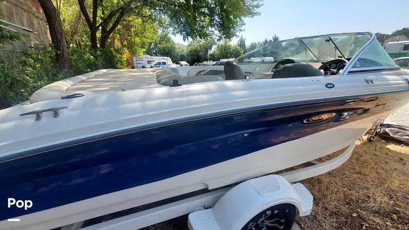 Slide: The Image of Sea Ray 185 Bowrider 2004 - 13062830