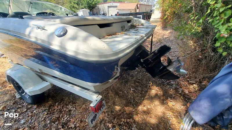 Slide: The Image of Sea Ray 185 Bowrider 2004 - 13062837