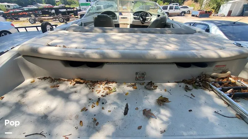 Slide: The Image of Sea Ray 185 Bowrider 2004 - 13062846