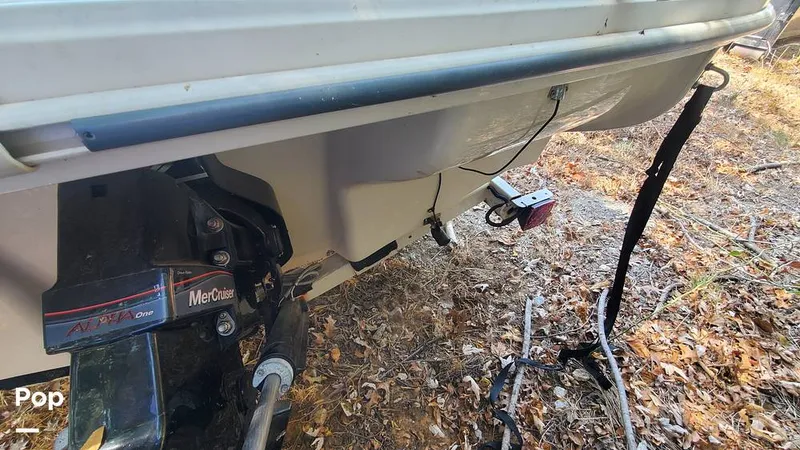 Slide: The Image of Sea Ray 185 Bowrider 2004 - 13062847