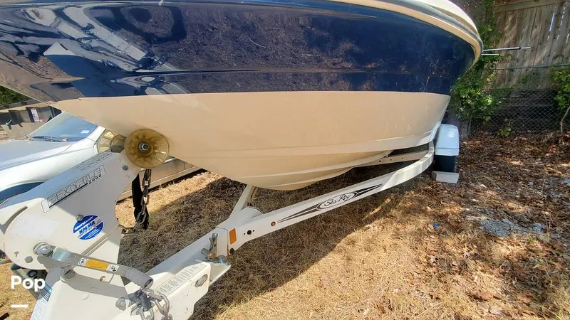 Slide: The Image of Sea Ray 185 Bowrider 2004 - 13062853