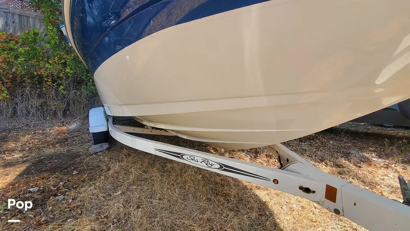 Slide: The Image of Sea Ray 185 Bowrider 2004 - 13062854