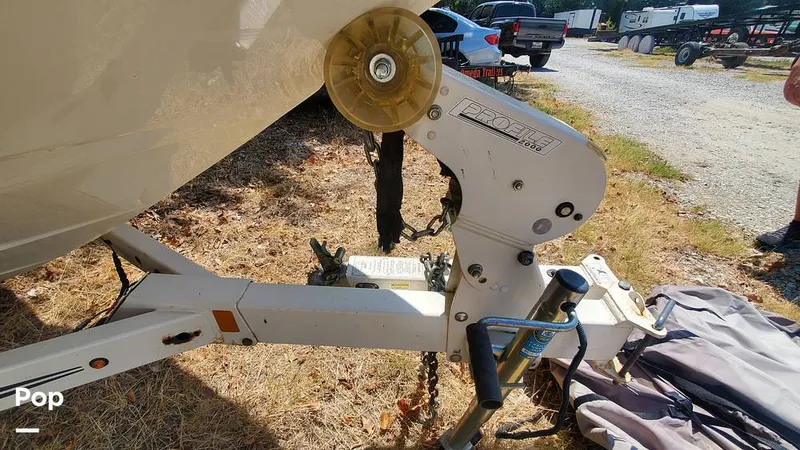 Slide: The Image of Sea Ray 185 Bowrider 2004 - 13062856