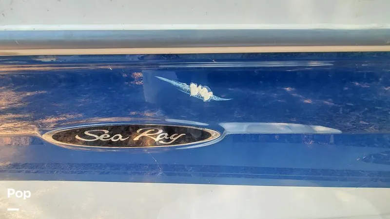 Slide: The Image of Sea Ray 185 Bowrider 2004 - 13062862