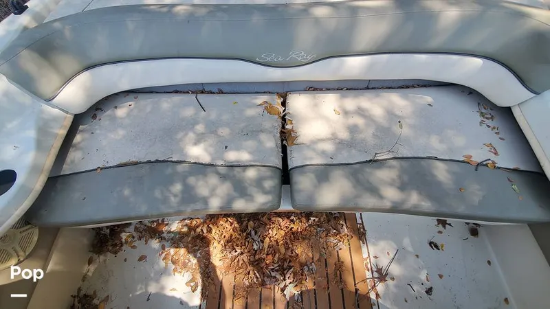 Slide: The Image of Sea Ray 185 Bowrider 2004 - 13062868