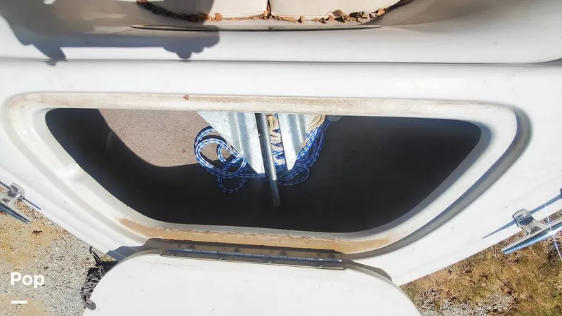 Slide: The Image of Sea Ray 185 Bowrider 2004 - 13062870