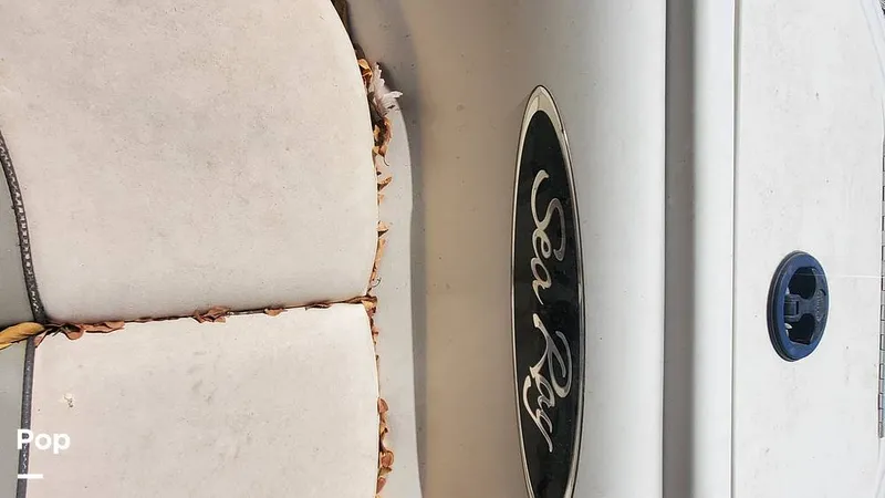 Slide: The Image of Sea Ray 185 Bowrider 2004 - 13062871