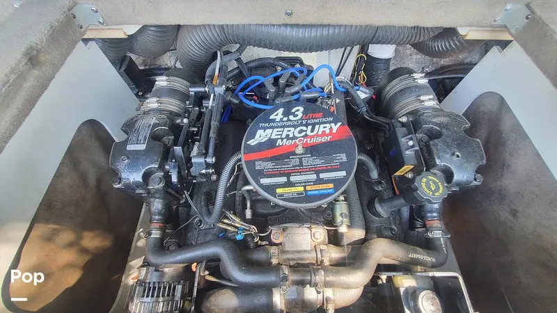 Slide: The Image of Sea Ray 185 Bowrider 2004 - 13062878