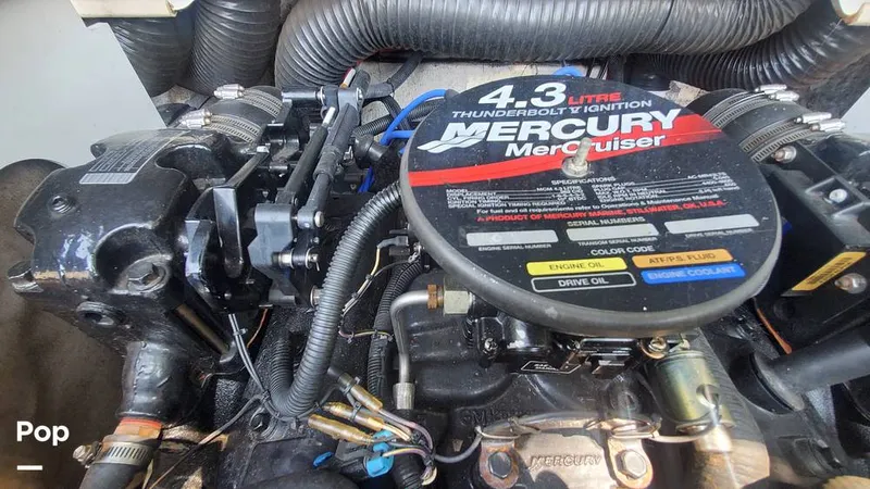 Slide: The Image of Sea Ray 185 Bowrider 2004 - 13062880