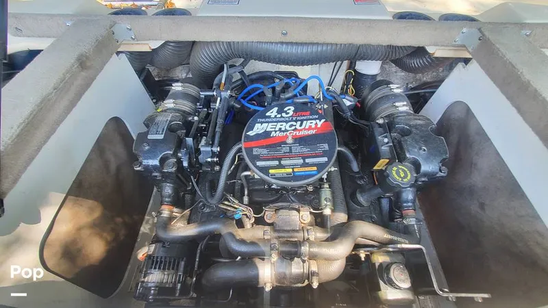 Slide: The Image of Sea Ray 185 Bowrider 2004 - 13062881