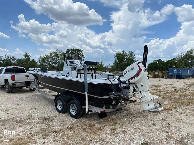 Slide: The Image of Bay Boat - 12847529