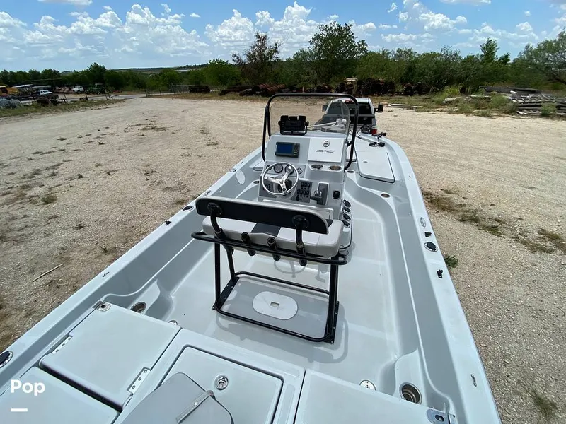 Slide: The Image of 2015 Epic 22SC Bay Boat - 12847564