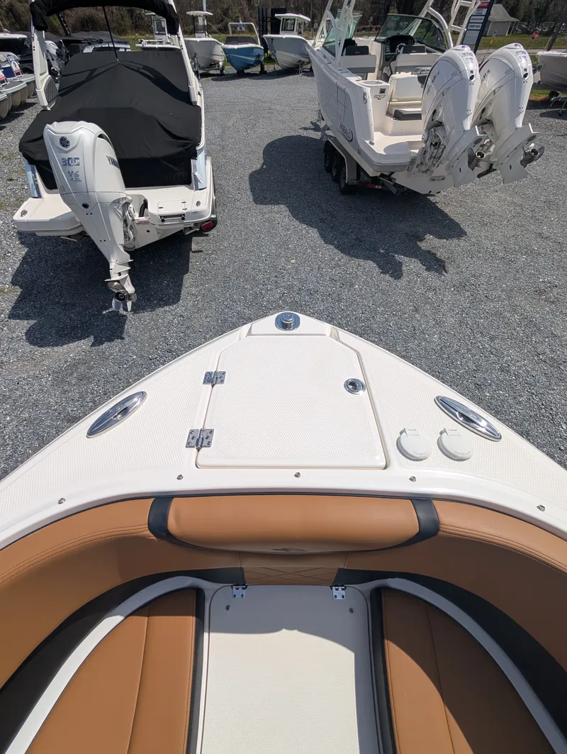 Slide: The Image of Chaparral 287 SSX 2022 - 44