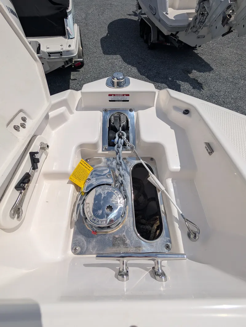 Slide: The Image of Chaparral 287 SSX 2022 - 45
