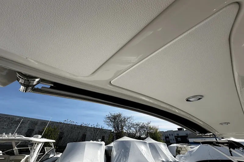 Slide: The Image of Sea Ray 310 SLX 2023 - 32