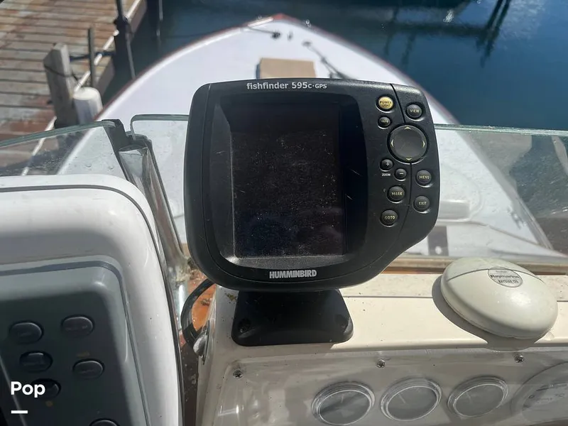 Slide: The Image of Egg Harbor 40 Flybridge Sedan Cruiser 1974 - 12948713