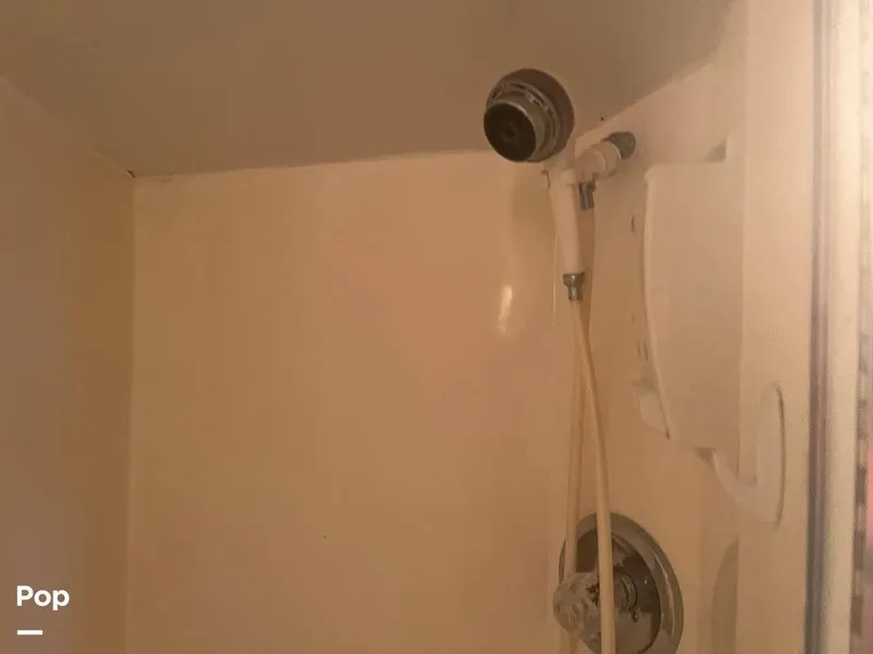 Slide: The Image of Egg Harbor 40 Flybridge Sedan Cruiser 1974 - 12986354