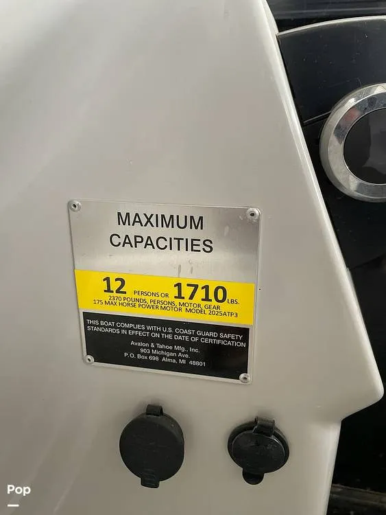 Slide: The Image of Avalon LSZ Elite 2021 - 13498278