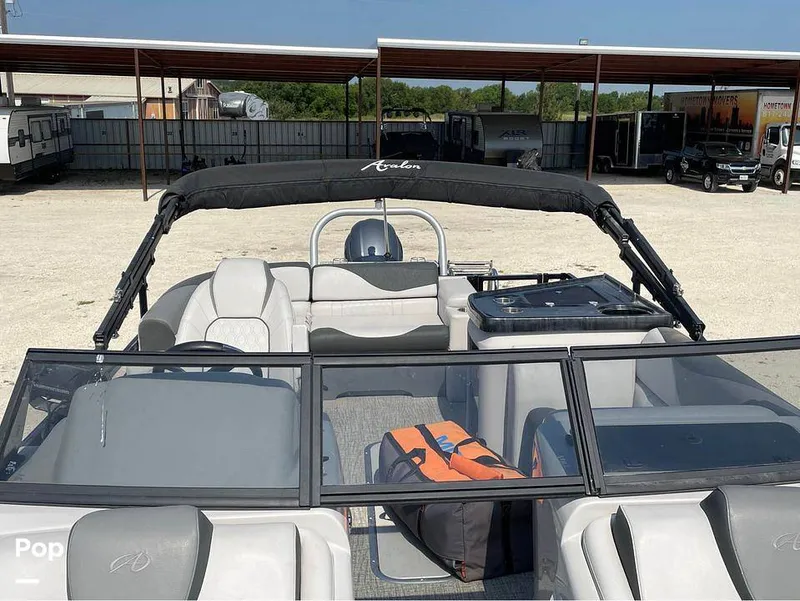 Slide: The Image of Avalon LSZ Elite 2021 - 12814732