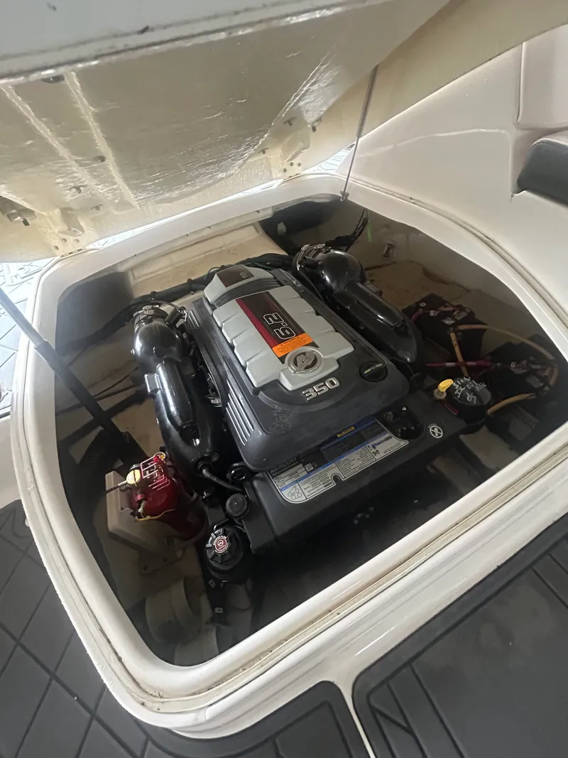 Slide: The Image of Chaparral 264 Sunesta 2017 - 15