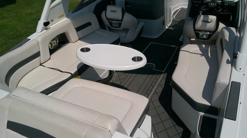 Slide: The Image of Chaparral 264 Sunesta 2017 - 8