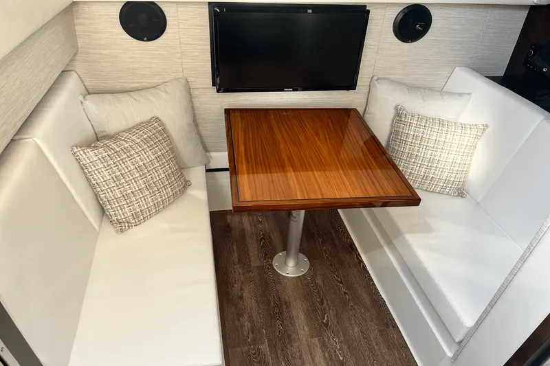 Slide: The Image of Cruisers Yachts 34 GLS Outboard 2025 - 18