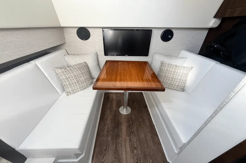 Slide: The Image of Cruisers Yachts 34 GLS Outboard 2025 - 19